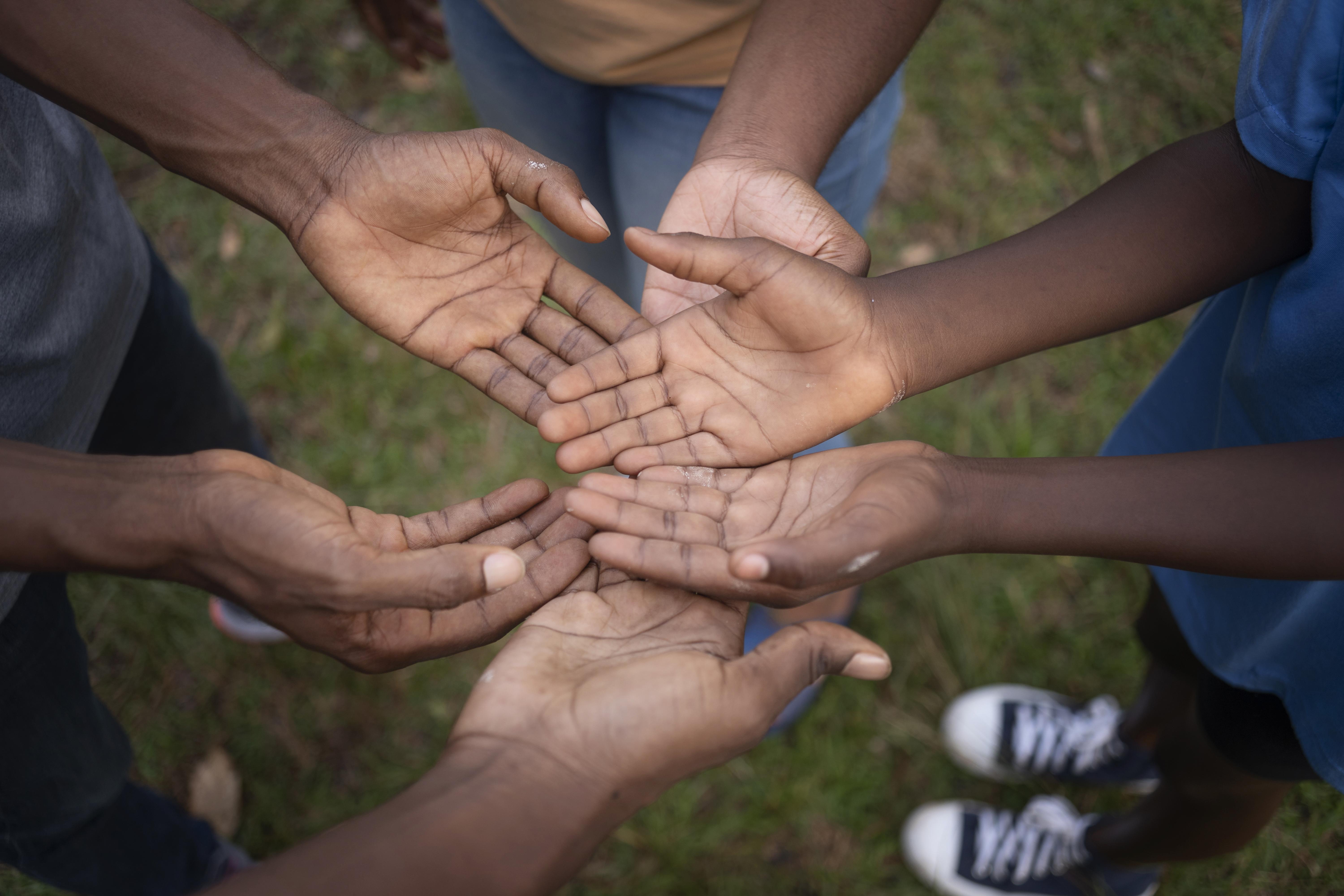 Community Empowerment
