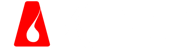 IAK Energy Group Logo