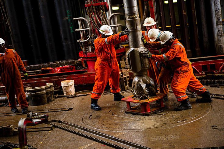 Energy Services Team