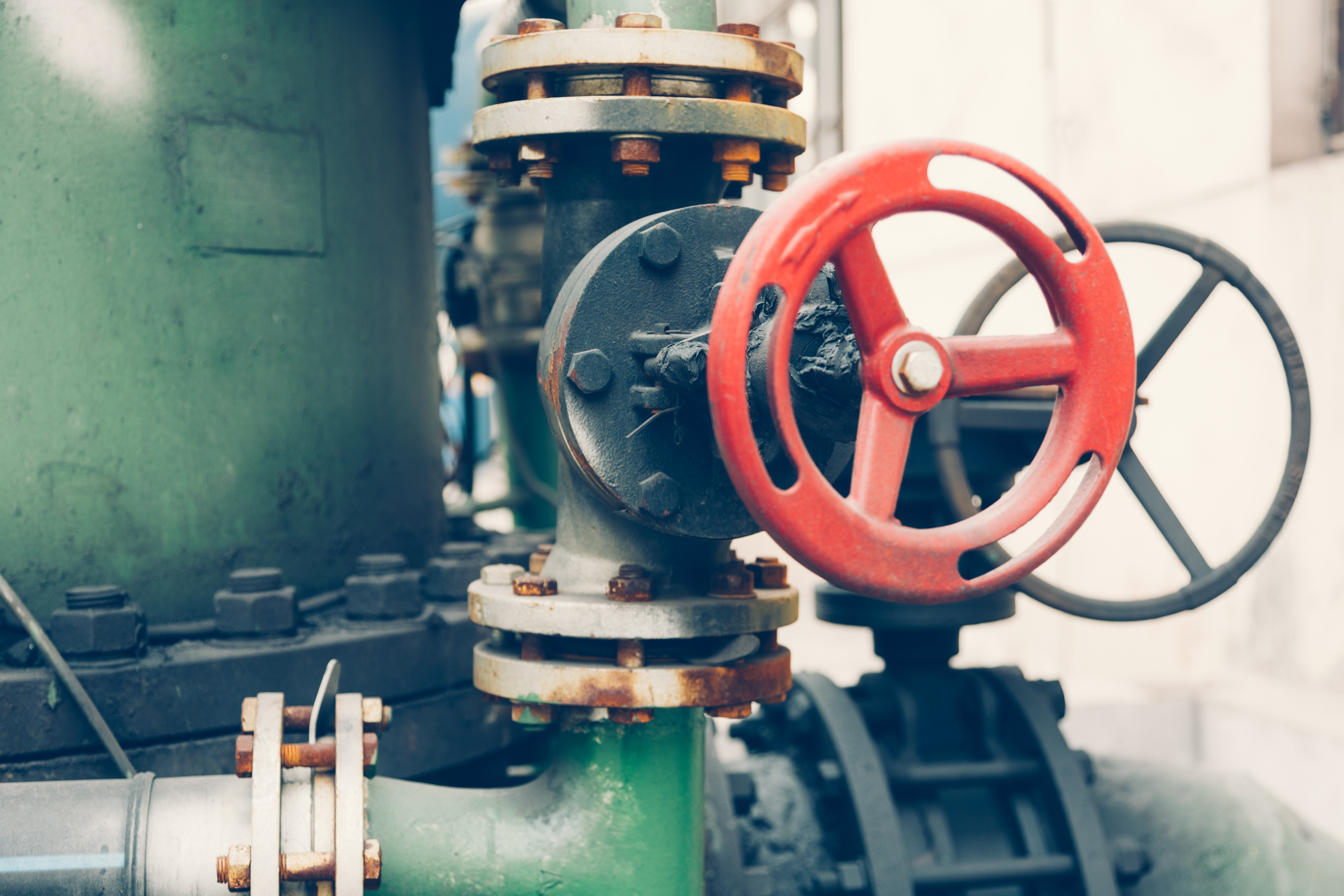 Midstream Pipelines