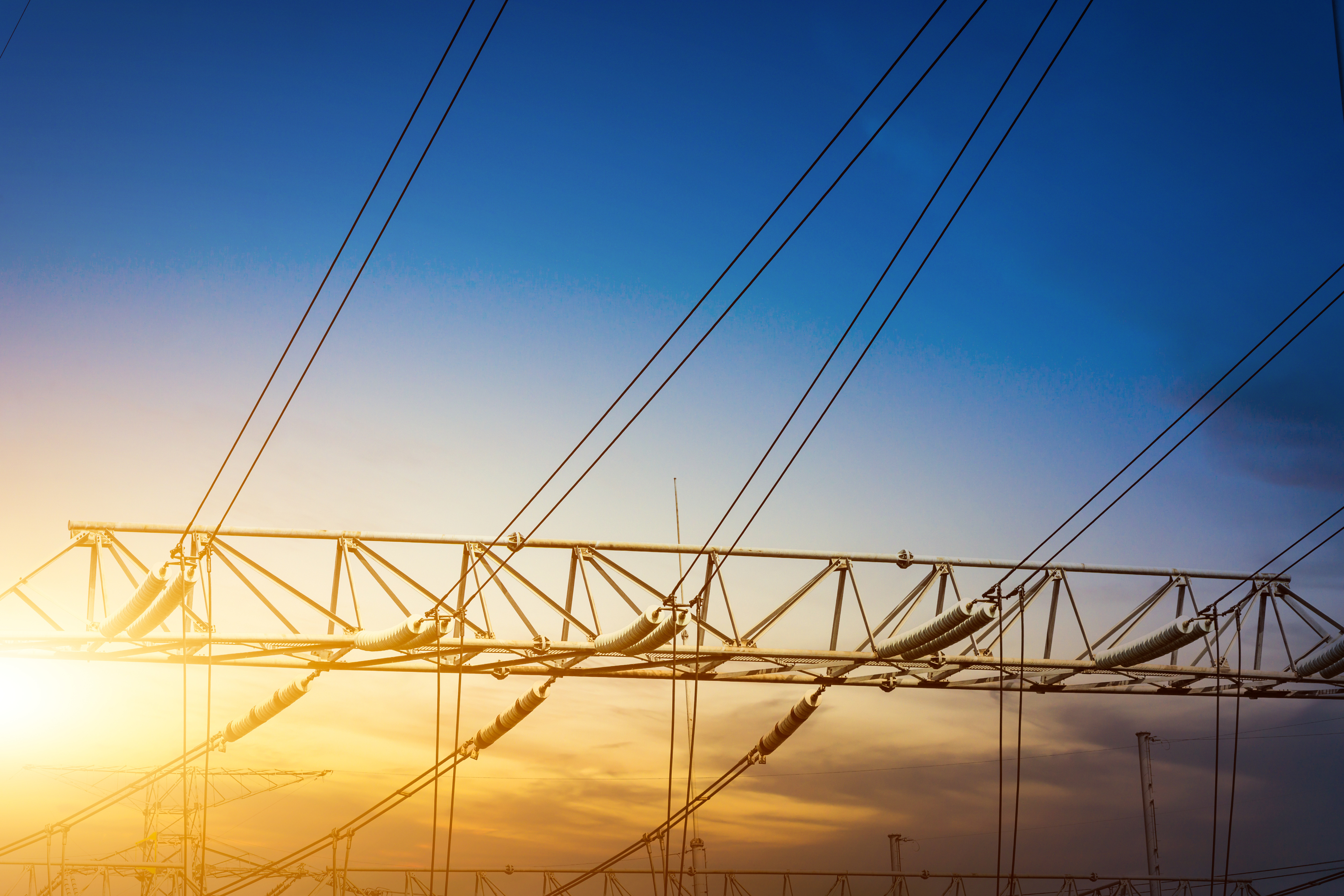 Power Generation Plant